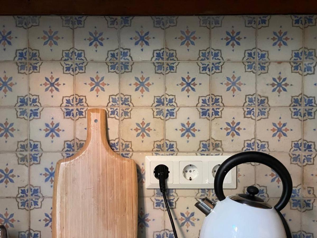 Haus Anastasia Stolberg i. Harz Buitenkant foto