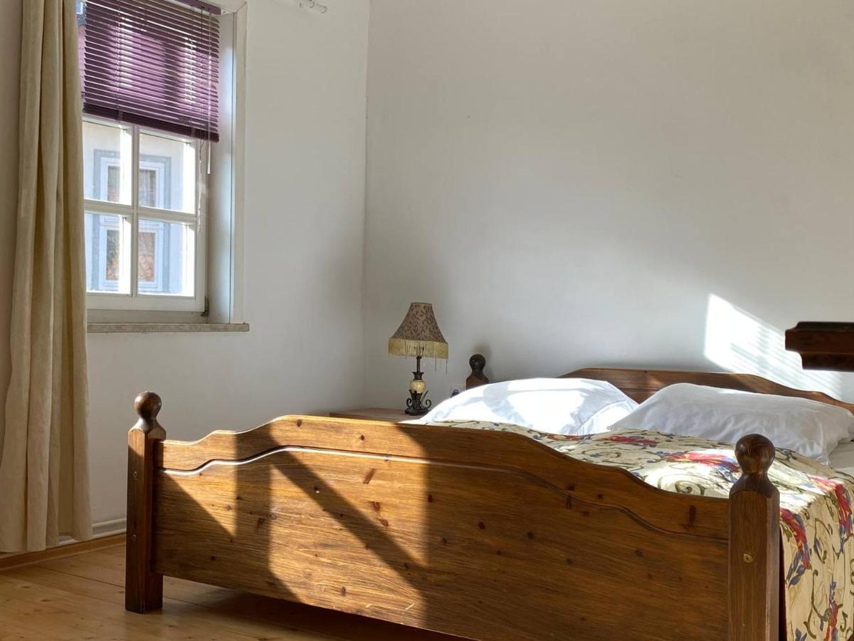 Haus Anastasia Stolberg i. Harz Buitenkant foto