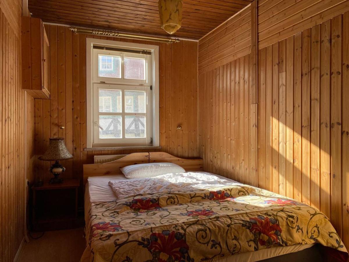 Haus Anastasia Stolberg i. Harz Buitenkant foto