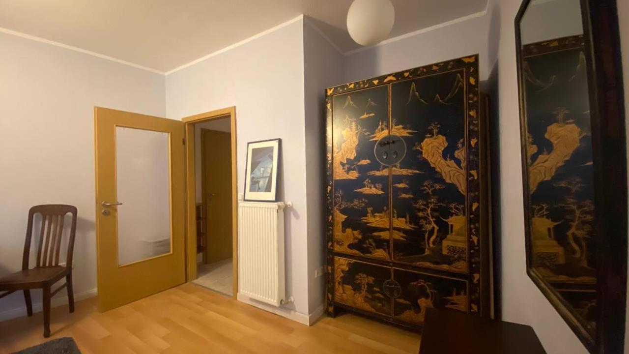 Haus Anastasia Stolberg i. Harz Buitenkant foto