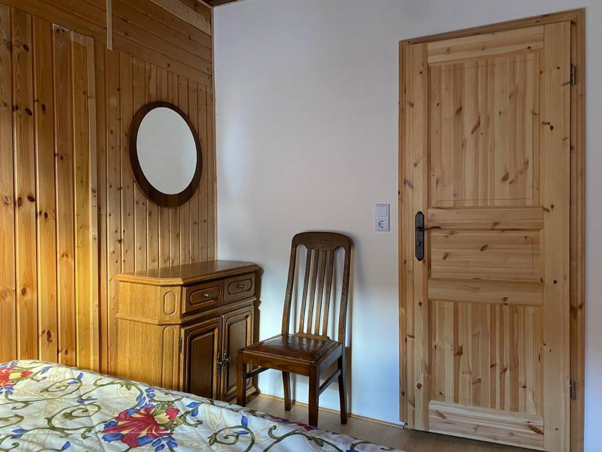 Haus Anastasia Stolberg i. Harz Buitenkant foto