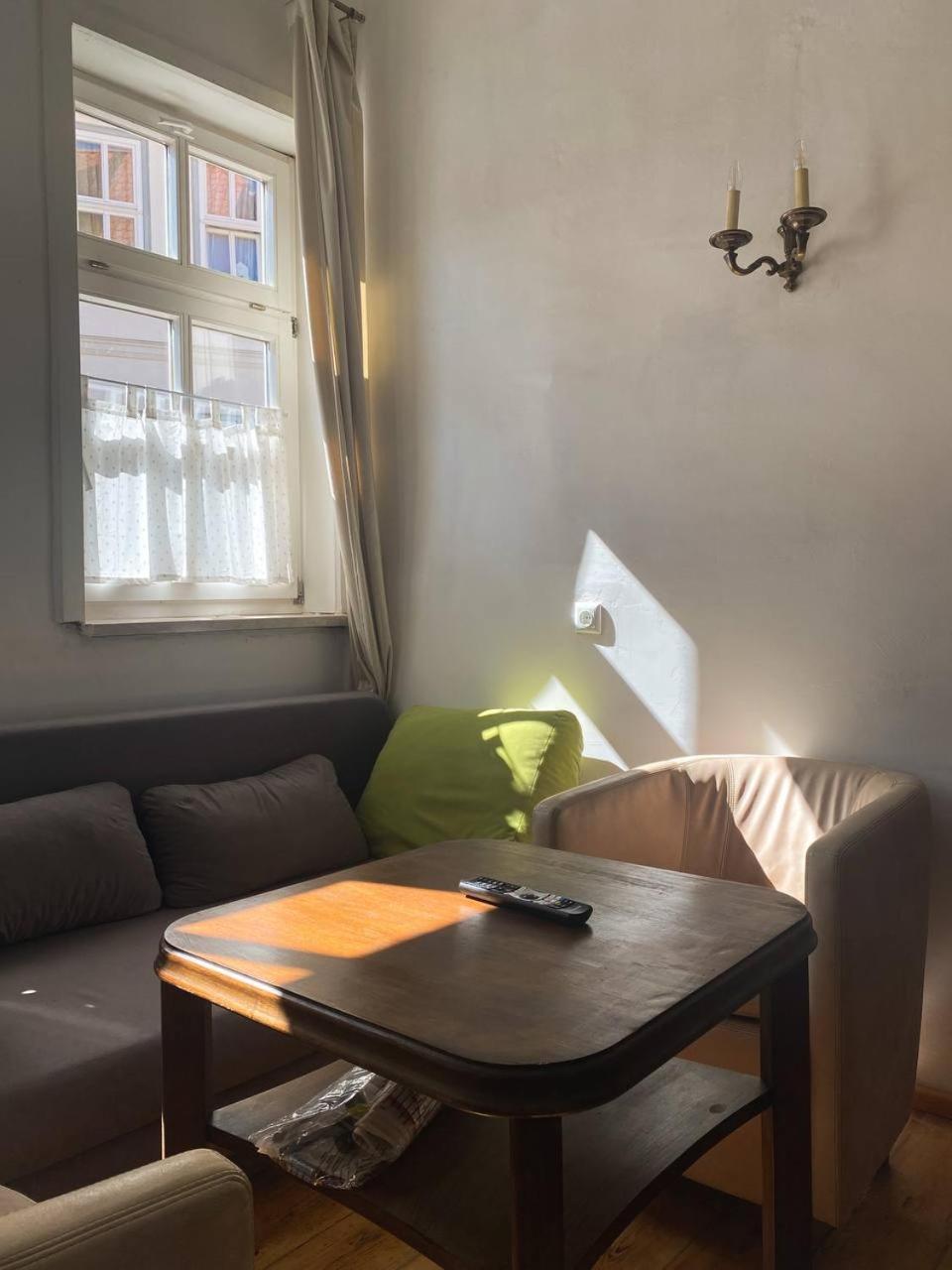 Haus Anastasia Stolberg i. Harz Buitenkant foto